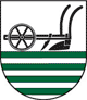 Erb Sucháň