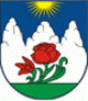 Erb Súľov - Hradná