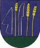 Erb Budiná