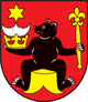 Erb Bučany