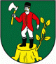 Erb Bukovec
