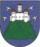 Erb Uhrovské Podhradie