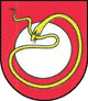 Erb Bušovce