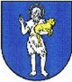 Erb Veľká Lesná