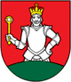 Erb Veľká Paka