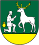 Erb Veľké Orvište