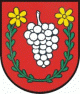 Erb Veľké Zálužie
