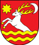 Erb Veľký Čepčín