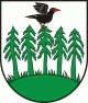 Erb Vydrná