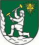 Erb Vyšná Boca