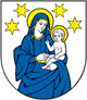 Erb Vyšné Ružbachy