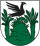 Erb Zborov nad Bystricou