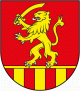 Erb Zemianska Olča