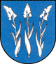 Erb Šašová