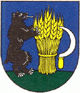 Erb Šemetkovce