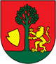 Erb Chminianska Nová Ves