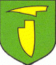 Erb Žehňa