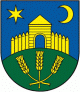 Erb Chrastince