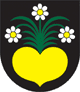 Erb Cigeľ