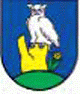 Erb Dedačov