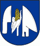 Erb Dedinka