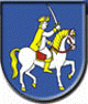 Erb Dežerice