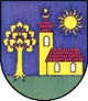 Erb Dlhá Ves