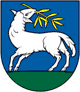 Erb Dlžín