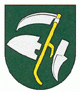 Erb Dolné Mladonice