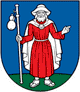 Erb Dolné Vestenice