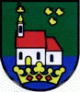 Erb Balog nad Ipľom