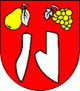 Erb Dražice
