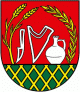 Erb Držkovce