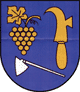 Erb Dvorníky