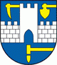 Erb Banská Štiavnica