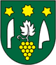 Erb Čebovce