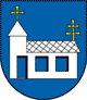 Erb Čertižné