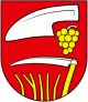 Erb Červený Hrádok