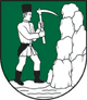 Erb Čierna Lehota