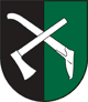 Erb Čierny Balog