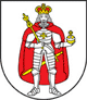 Erb Čimhová