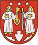 Erb Bardoňovo