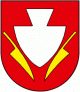 Erb Bátka