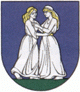 Erb Haligovce