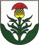 Erb Hlboké nad Váhom