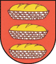 Erb Horné Chlebany