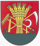 Erb Horné Pršany