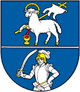 Erb Belá - Dulice