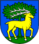 Erb Horný Hričov