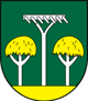 Erb Hrabovec nad Laborcom